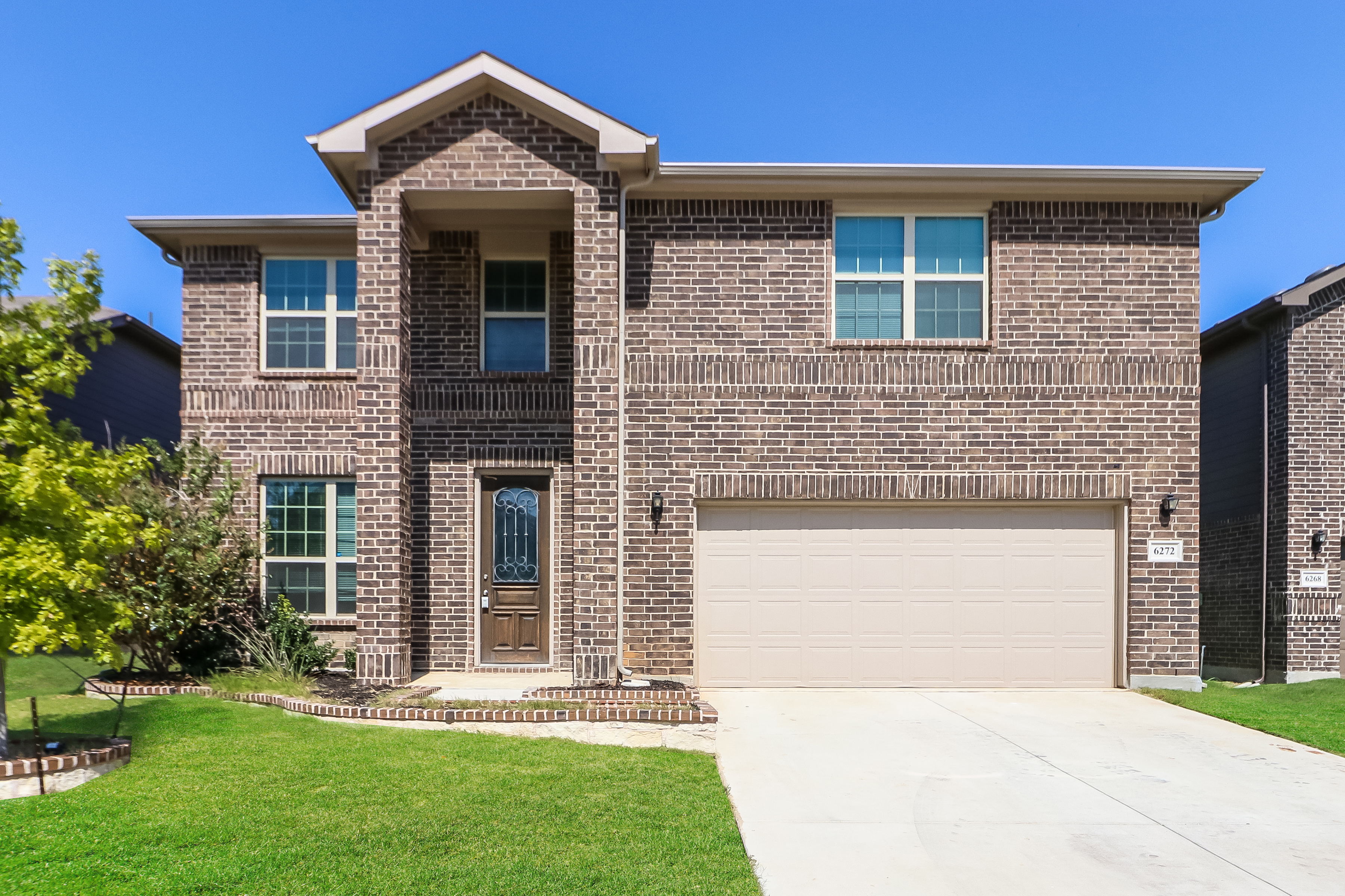 6272 Jackstaff Dr Fort Worth, TX 76179